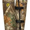 Blocker Outdoors Snake Gaiters Regular - Realtree Edge #2450056-153-RR