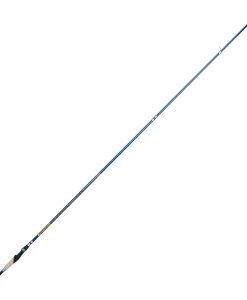 B'n'M Diamond Series Jig Fishing Pole- 2 Piece #DIA142