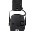 Earshield Ranger Electronic Earmuff W/Bluetooth #FG-ES22B-BK