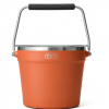 Yeti Rambler Beverage Bucket - High Desert Clay #21071501557