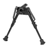 Harris S-BR Bipod M-Lok Mount - Black #S-BR