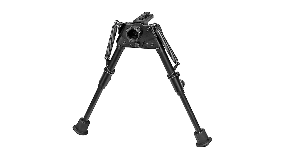 Harris S-BR Bipod M-Lok Mount - Black #S-BR Harris S-BR Bipod M-Lok Mount - Black #S-BR