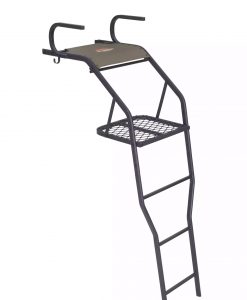 Millennium L116 16' Bowlite Singler Ladder