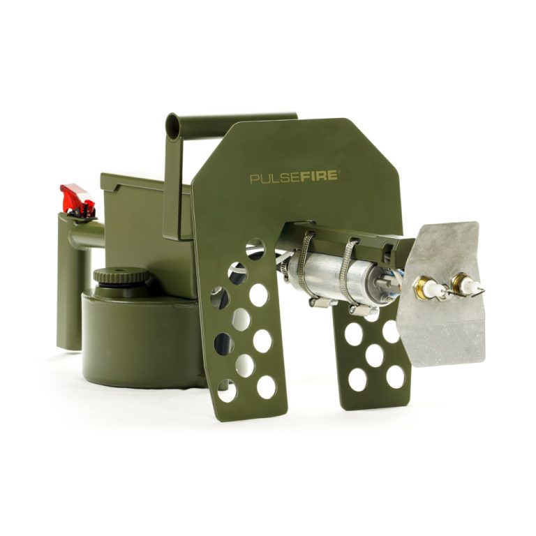 Exothermic Pulsefire #PF-LRT Exothermic Pulsefire #PF-LRT