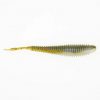 Missile Baits 4.5" Spunk Shad - Goby Bite #MBSS45-GBYB