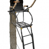 Muddy Skybox Deluxe Ladder Stand #MLS1550
