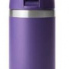 Yeti Rambler Jr. 12 Oz. Kids Water Bottle - Peak Purple #21071502061