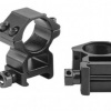 Riton Scope Rings 30mm Low #X30L