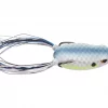 SPRO Bronzeye Frog Jr. 60 - Nasty Shad #SBEF60NSHD