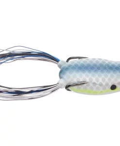 SPRO Bronzeye Frog Jr. 60 - Nasty Shad #SBEF60NSHD