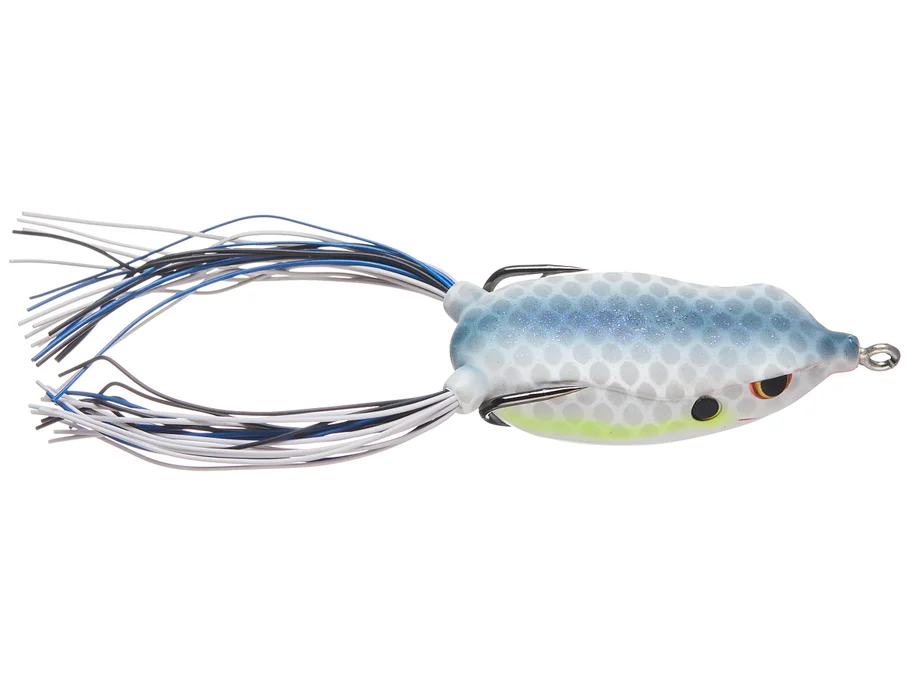 SPRO Bronzeye Frog Jr. 60 - Nasty Shad #SBEF60NSHD SPRO Bronzeye Frog Jr. 60 - Nasty Shad #SBEF60NSHD