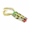 SPRO Bronzeye Poppin' Frog 60 - Neon Glow #SBEPP60NEGL
