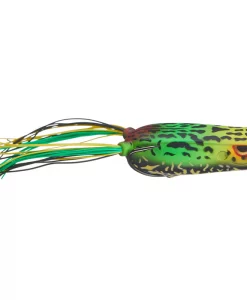 SPRO Bronzeye Poppin' Frog 60 - Freak #SBEPP60FREK