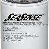 SeaSense Replacement Mercury Fuel Filter #50052117