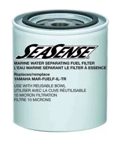 Seasense Replacement Fuel Filter Yamaha #50052115