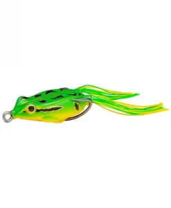 Strike King KVD Baby Sexy Frog - Tiger #SBSFKVD-153