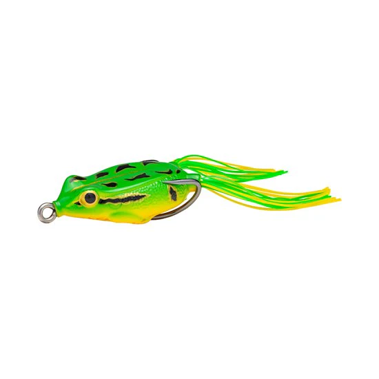 Strike King KVD Baby Sexy Frog - Tiger #SBSFKVD-153 Strike King KVD Baby Sexy Frog - Tiger #SBSFKVD-153