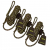Hunter Safety System 3-Pack Of Reflective Lifelines #LLS-3+