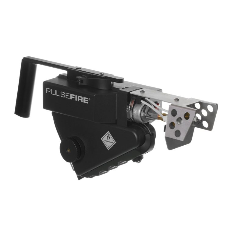 Exothermic Pulsefire Underbarrel Flamethrower #PF-UBF Exothermic Pulsefire Underbarrel Flamethrower #PF-UBF
