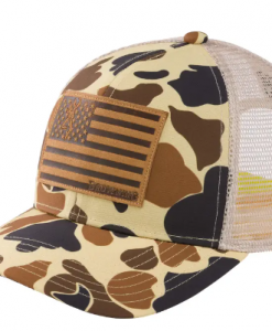 Browning Company Cap - Vintage Tan #308616121