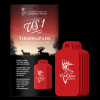 ConQuest Scents VS-1 ThermaPads - 5 Pack #22003
