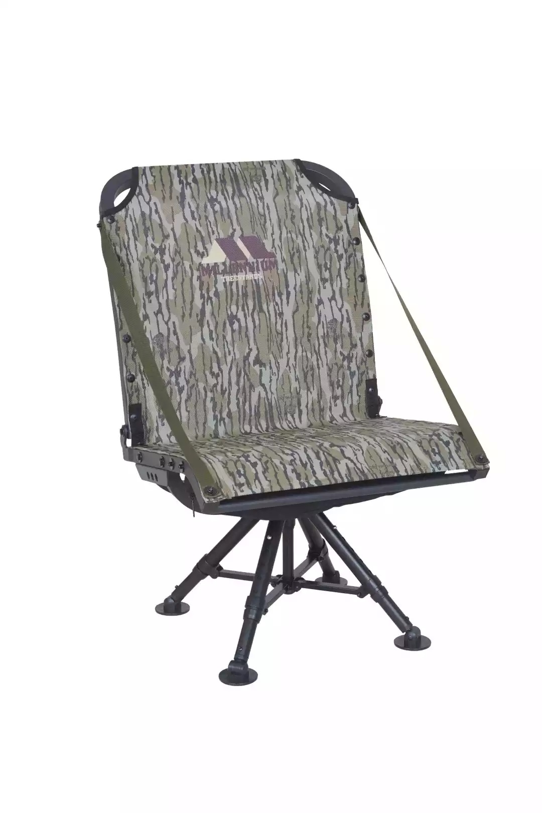 Millennium G450 Blind Chair - Bottomland #G-450-00 Millennium G450 Blind Chair - Bottomland #G-450-00
