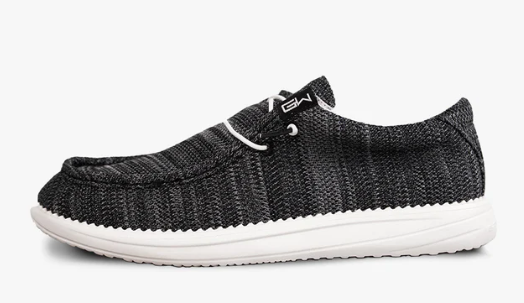 STONE Gator Waders Men's Camp Shoes - Stone #CS03M