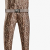 Gator Waders Youth Neoprene Waders - Mossy Oak Bottomland #HKWADSHA32