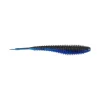 Missile Baits 5.5" Spunk Shad - Bruiser Flash #MBSS55-BRF