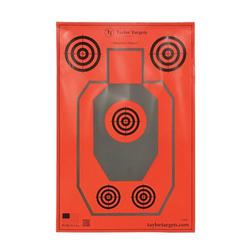 Pro Series Large Paper Targets – 10 Pack #PS-LGPAPER Pro Series Large Paper Targets – 10 Pack #PS-LGPAPER