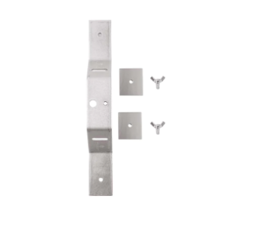 Spartan Bracket for 10W Solar Panel #SC-SP-BK-10 Spartan Bracket for 10W Solar Panel #SC-SP-BK-10