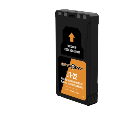 SpyPoint Lithium Battery Pack #LIT-22 SpyPoint Lithium Battery Pack #LIT-22