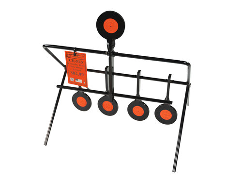Taylor Targets Centerfire Reset Target #CR-53.5 Taylor Targets Centerfire Reset Target #CR-53.5