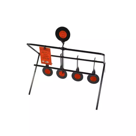 Taylor Targets Rimfire Reset Target #RR-53.5 Taylor Targets Rimfire Reset Target #RR-53.5