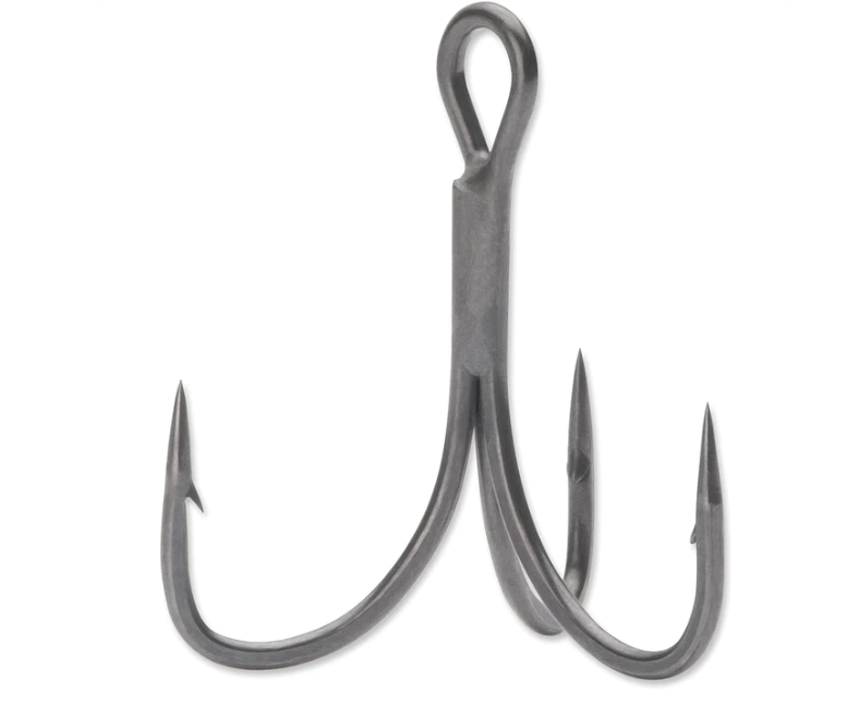 VMC RedLine Series Finesse Treble Sz. 3 #RSFT#3NTPP VMC RedLine Series Finesse Treble Sz. 3 #RSFT#3NTPP