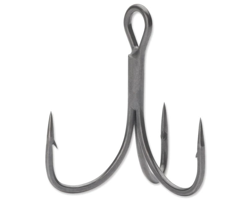 VMC RedLine Series Finesse Treble Sz. 5 #RSFT#5NTPP VMC RedLine Series Finesse Treble Sz. 5 #RSFT#5NTPP