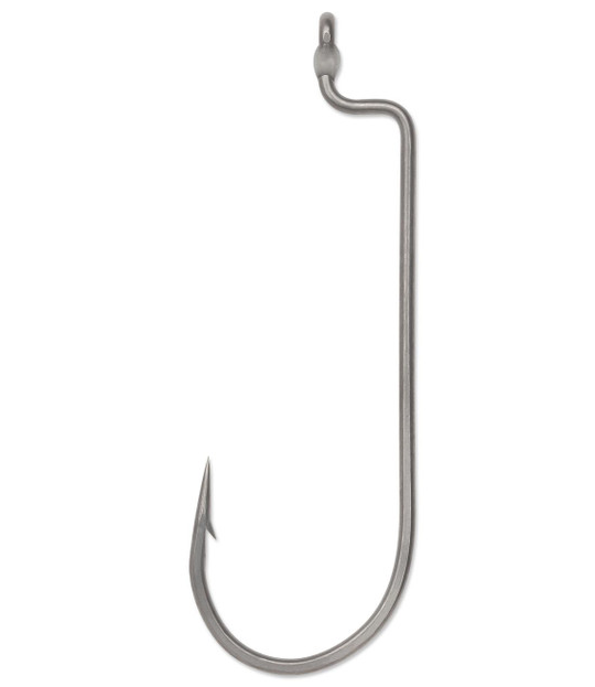 VMC RedLine Series Hybrid Worm Sz. 4/0 #RSHWM#4/0NTPP VMC RedLine Series Hybrid Worm Sz. 4/0 #RSHWM#4/0NTPP