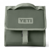 Yeti Daytrip Lunch Bag - Camp Green #18060131207