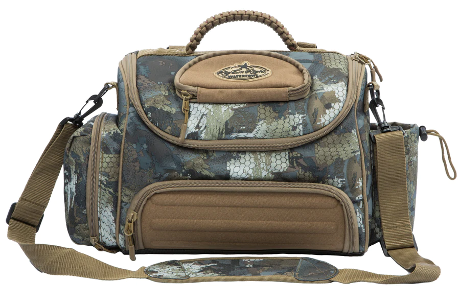 Rig Em Right Lock & Load Blind Bag Gore Optifade Timber #089-T Rig Em Right Lock & Load Blind Bag Gore Optifade Timber #089-T