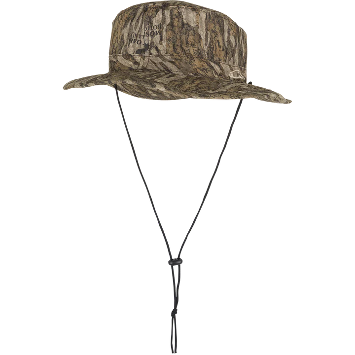 Drake Waterproof Boonie Hat #DW1700 Drake Waterproof Boonie Hat #DW1700