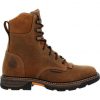 Georgia Boot Carbo-Tec FLX Waterproof Lacer Work Boot #GB00623