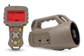 FoxPro Prowler Digital Game Call #PROWLER FoxPro Prowler Digital Game Call #PROWLER