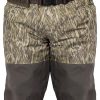 Paramount Outdoors Summit Insulated Breathable Camo Duck Hunting Chest Waders