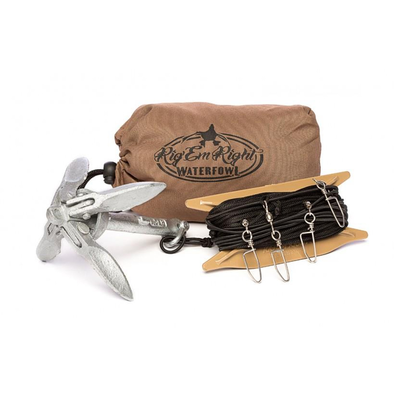 Rig Em Right Jerk Rigs #004 Rig Em Right Jerk Rigs #004