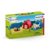 Schleich Puppy Pen #42480
