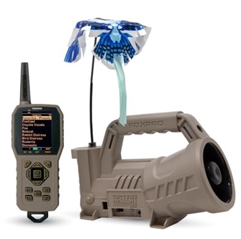 FoxPro HellCat Pro Digital Game Call #HELLCAT PRO FoxPro HellCat Pro Digital Game Call #HELLCAT PRO