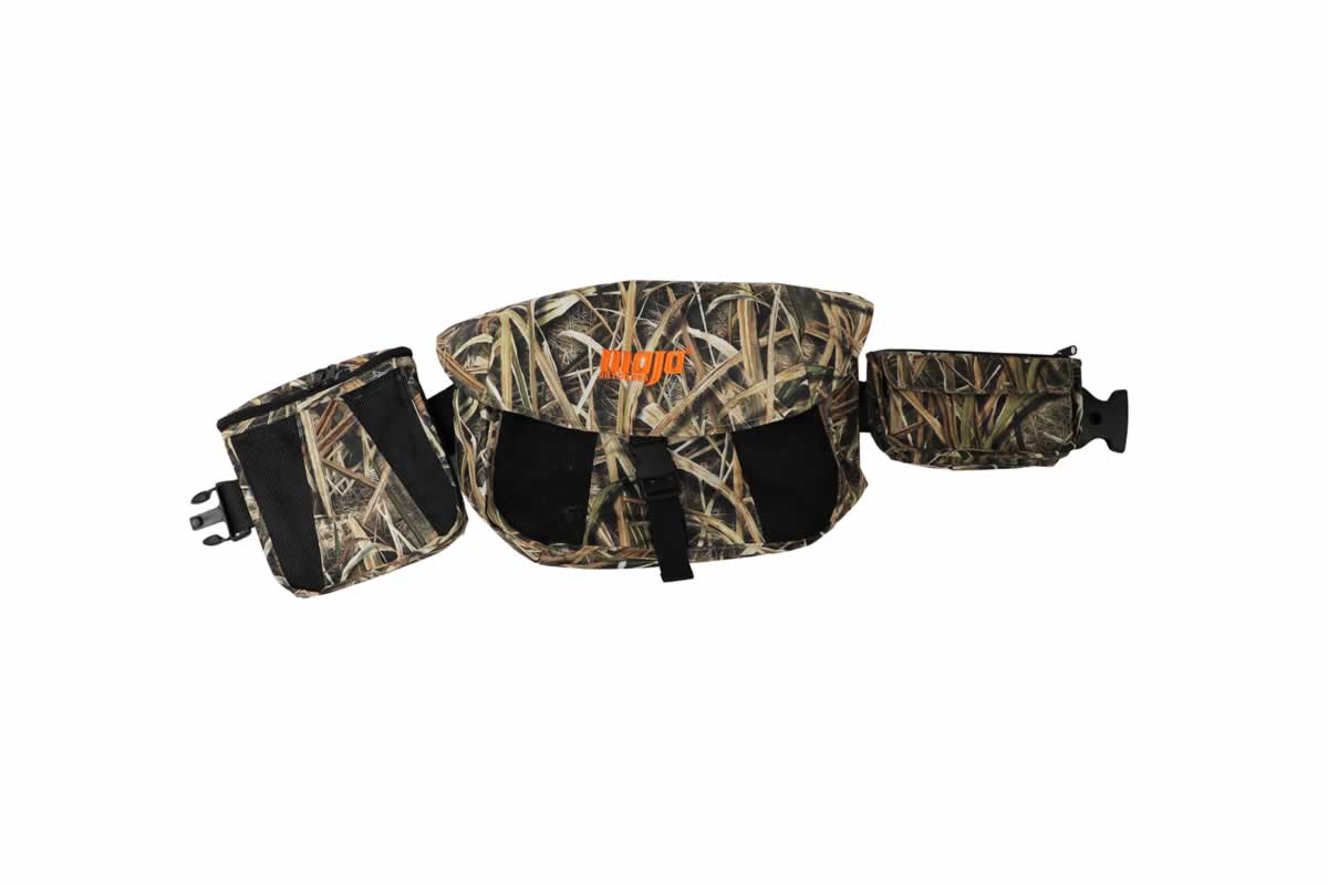 Mojo Dove/Game Belt #HW2538-SGB Mojo Dove/Game Belt #HW2538-SGB
