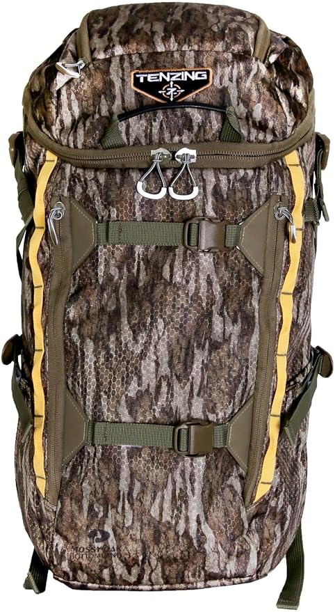 Tenzing Tzw-1500 Whitetail Day Pack #TZGTNZW1500 Tenzing Tzw-1500 Whitetail Day Pack #TZGTNZW1500