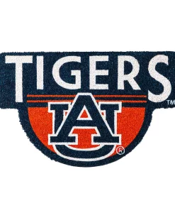 Evergreen Coir Mat Auburn Tigers #2RM928SH