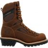 Georgia Boot Men's LTX Logger Waterproof Work Boot #GB00616